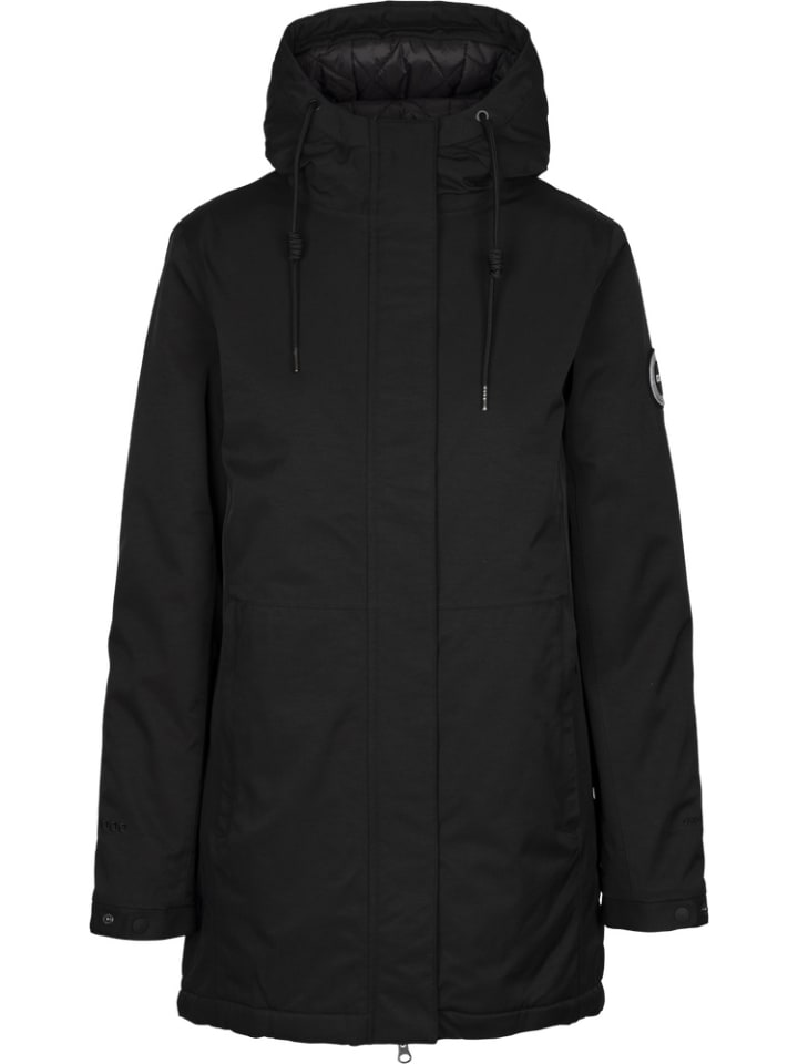 Дождевик DLX, черный
Дождевик DLX, черный