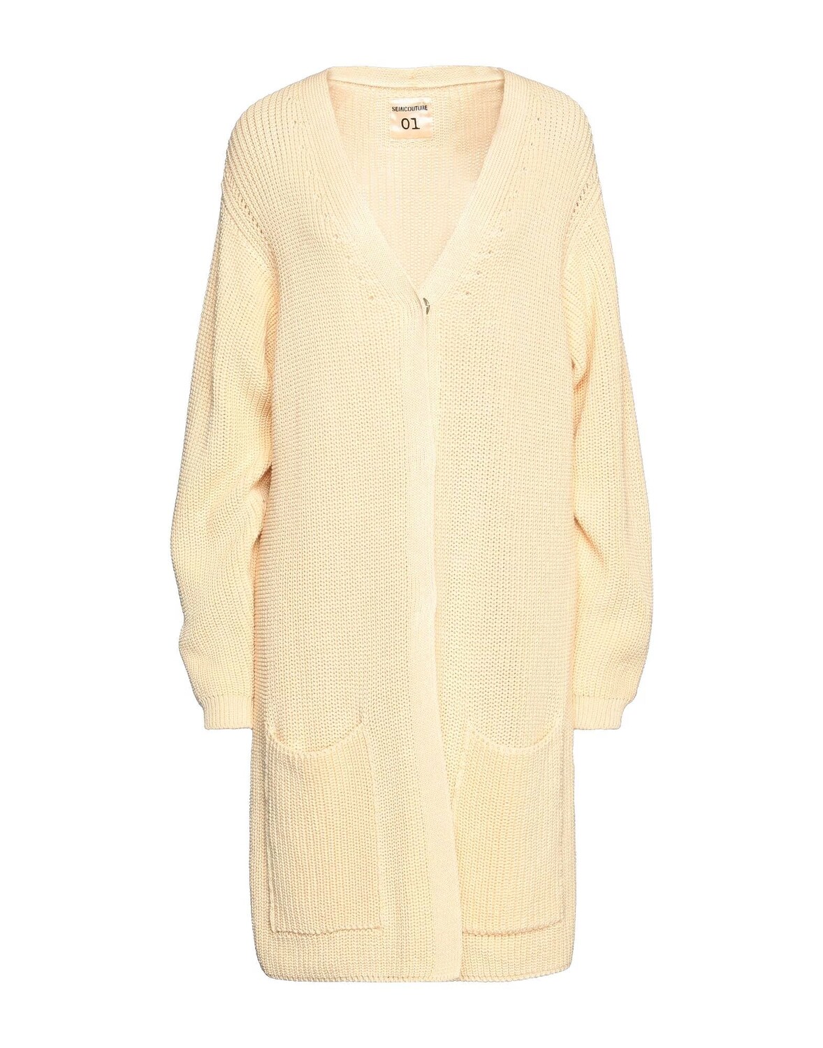 Кардиган Semicouture, бежевый
Кардиган Semicouture, бежевый