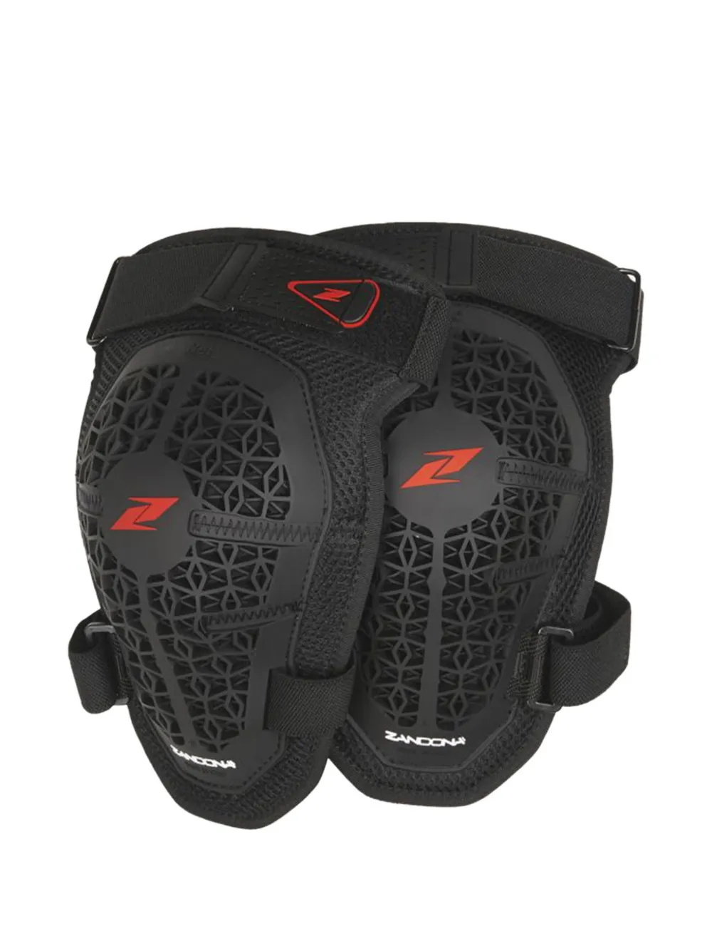 Оборудование с логотипом Zandonà, черный
Оборудование с логотипом Zandonà, черный