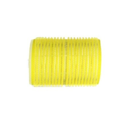 ПОНИКС Ролики на липучке. CW163 желтый 6 шт/упак Poniks
ПОНИКС Ролики на липучке. CW163 желтый 6 шт/упак Poniks