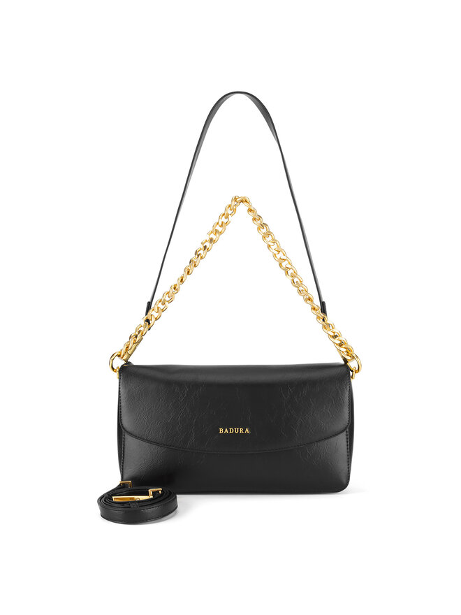 Сумочка BHA7241-BR Badura, черный
Сумочка BHA7241-BR Badura, черный