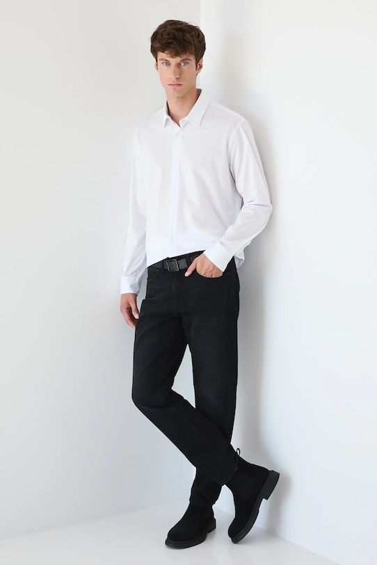 Хлопковая рубашка Medicine, белый
Хлопковая рубашка Medicine, белый