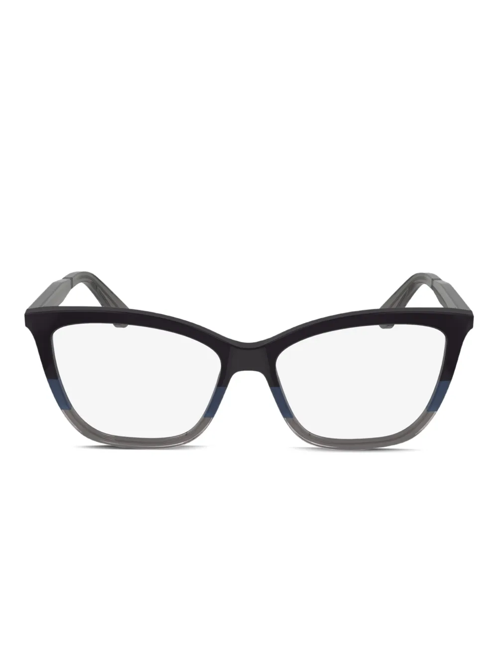 Очки «кошачий глаз» из ацетата Calvin Klein, черный
Очки «кошачий глаз» из ацетата Calvin Klein, черный