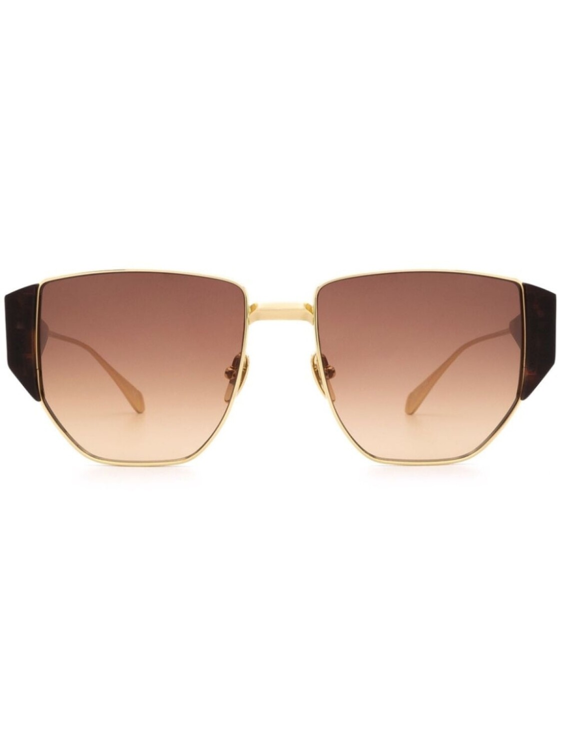 Очки Kaleos, золотой
Очки Kaleos, золотой