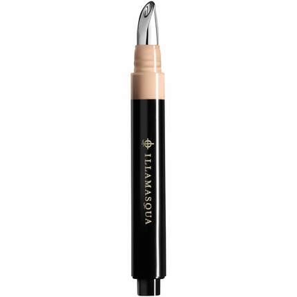 Skin Base Жидкий консилер Light 3 - 2,9 г Illamasqua 
Skin Base Жидкий консилер Light 3 - 2,9 г Illamasqua