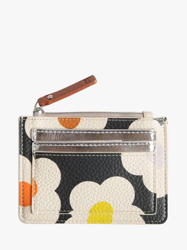 Сумка с цветочным принтом Caroline Gardner, Charcoal
Сумка с цветочным принтом Caroline Gardner, Charcoal