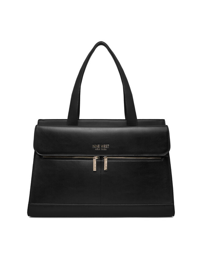 Сумка-шоппер Nine West EO-ARKANSAS-LDA8210, черный
Сумка-шоппер Nine West EO-ARKANSAS-LDA8210, черный