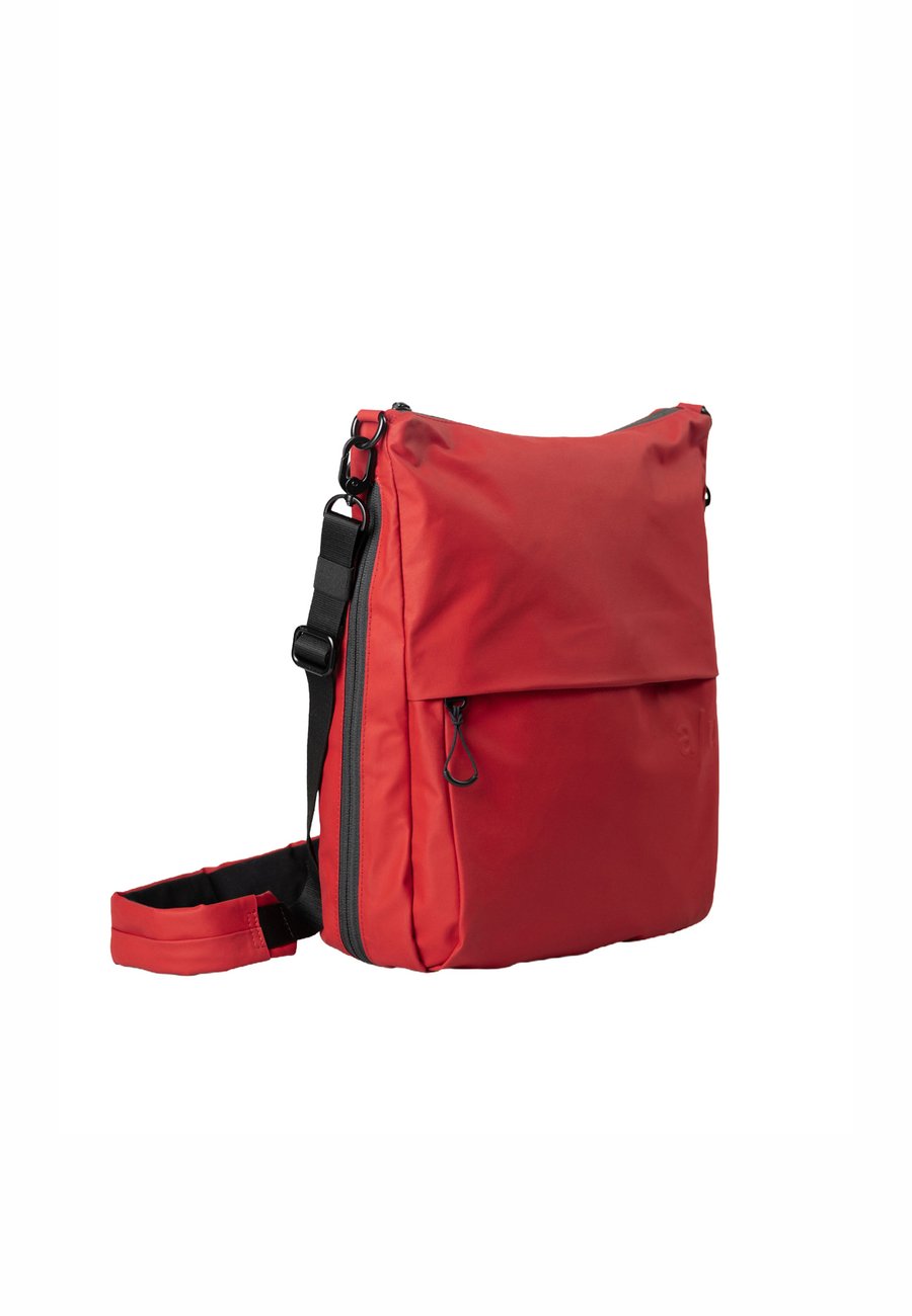 Сумка кросс-боди Aunts & Uncles UMHÄNGE TODORI RE LITE, Red
Сумка кросс-боди Aunts & Uncles UMHÄNGE TODORI RE LITE, Red