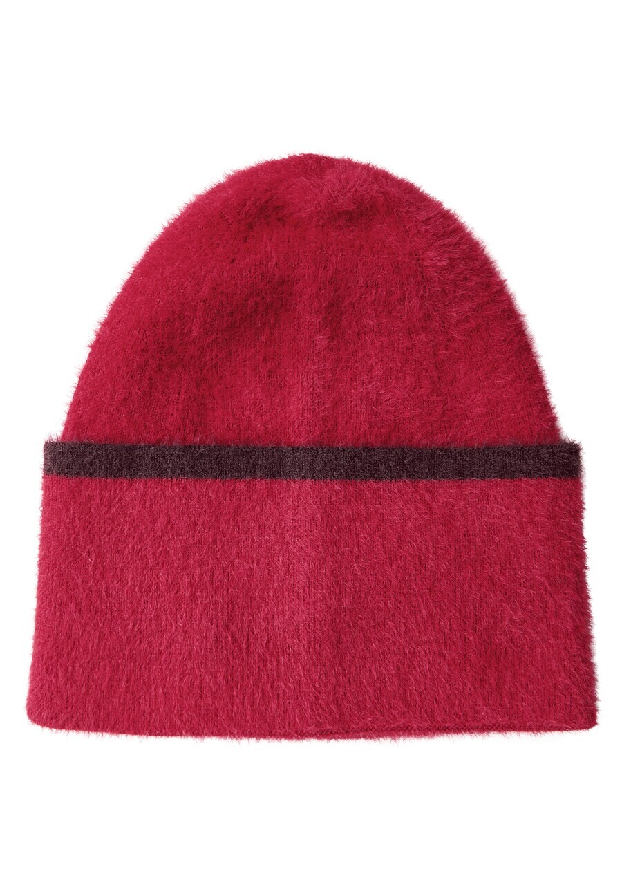 Шапка STREET ONE Beanie, красный
Шапка STREET ONE Beanie, красный