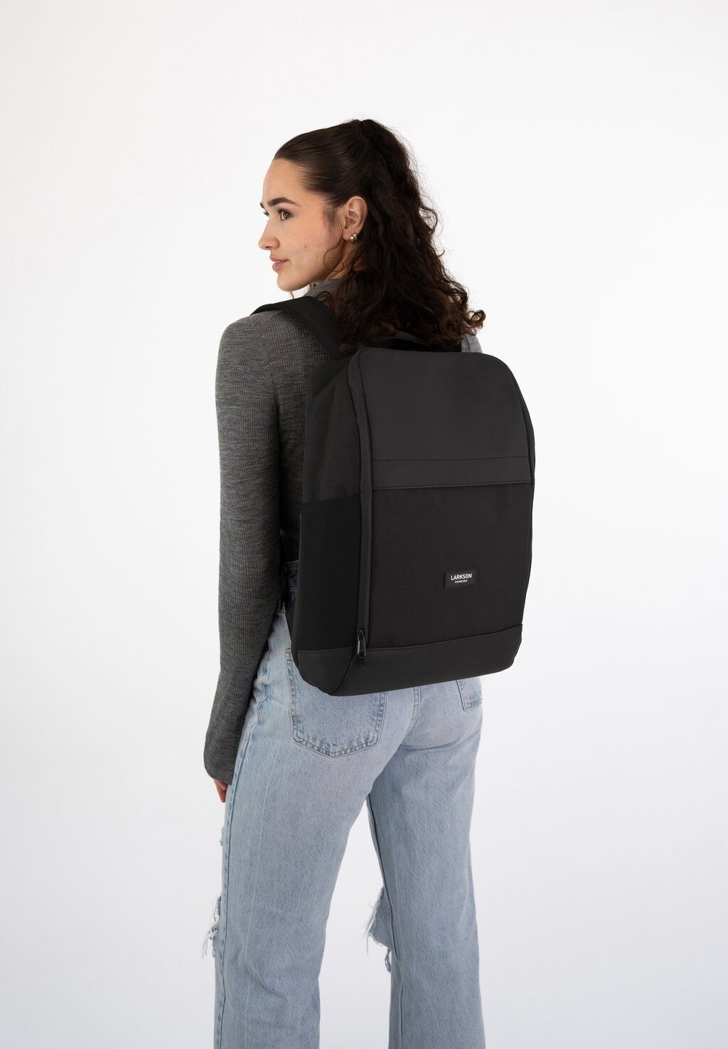 Сумка для ноутбука Larkson
Сумка для ноутбука Larkson