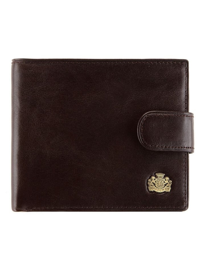 Кошелек Wittchen Brieftasche Kollektion Arizona(H) 10x (B) 12cm, цвет Dark brown
Кошелек Wittchen Brieftasche Kollektion Arizona(H) 10x (B) 12cm, цвет Dark brown