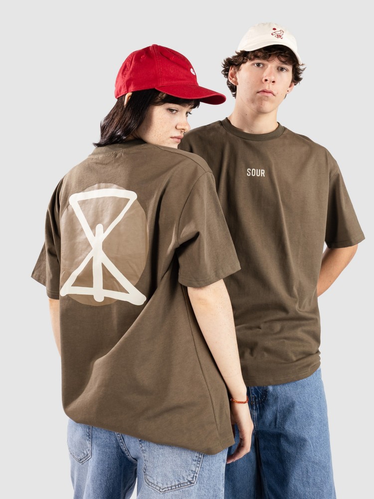 Футболка Sour Solution Drawn T-Shirt, olive, Хаки, Футболка Sour Solution Drawn T-Shirt, olive
Футболка Sour Solution Drawn T-Shirt, olive, Хаки, Футболка Sour Solution Drawn T-Shirt, olive