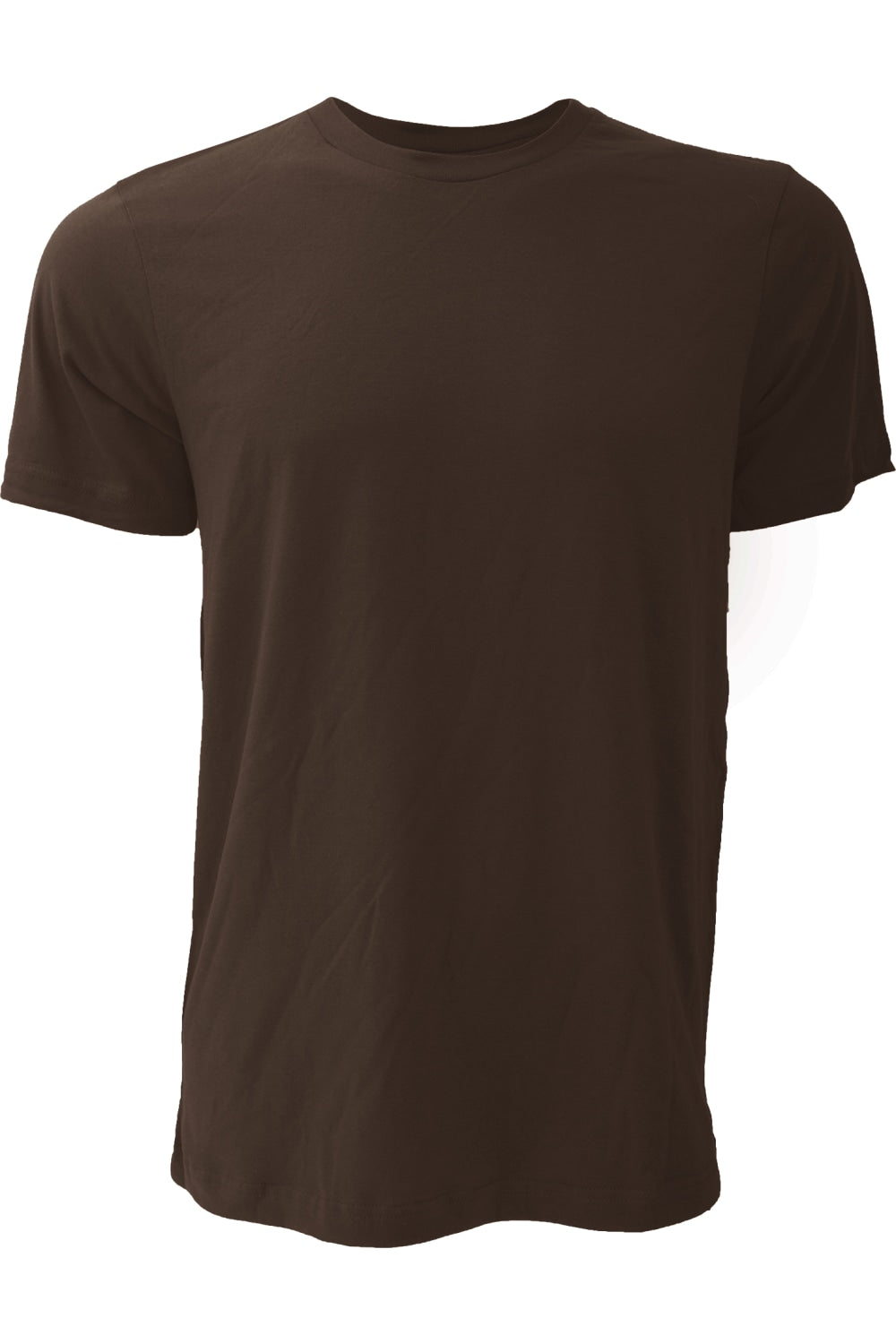 Футболка унисекс из джерси с круглым вырезом и коротким рукавом из парусины BELLA + CANVAS
Футболка унисекс из джерси с круглым вырезом и коротким рукавом из парусины BELLA + CANVAS