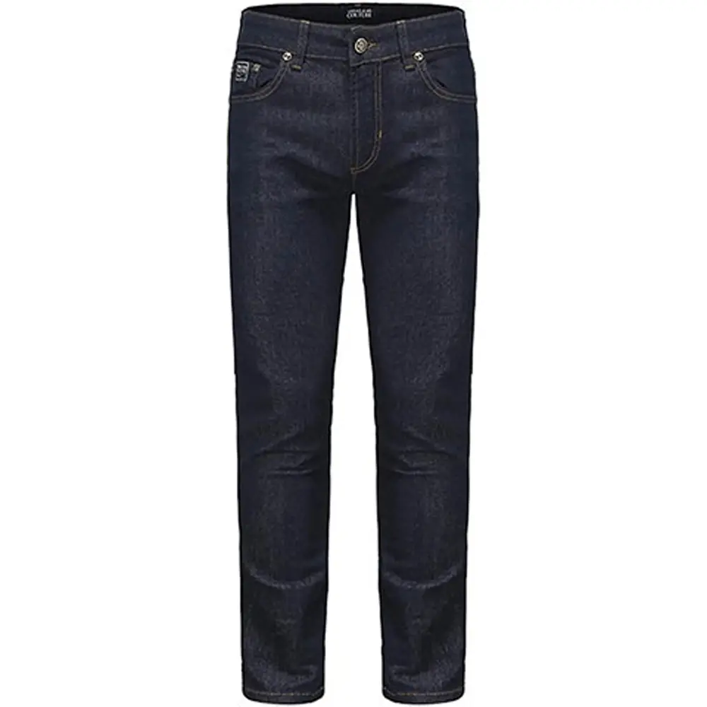 VERSACE JEANS COUTURE Джинсы мужские темно-синие
VERSACE JEANS COUTURE Джинсы мужские темно-синие