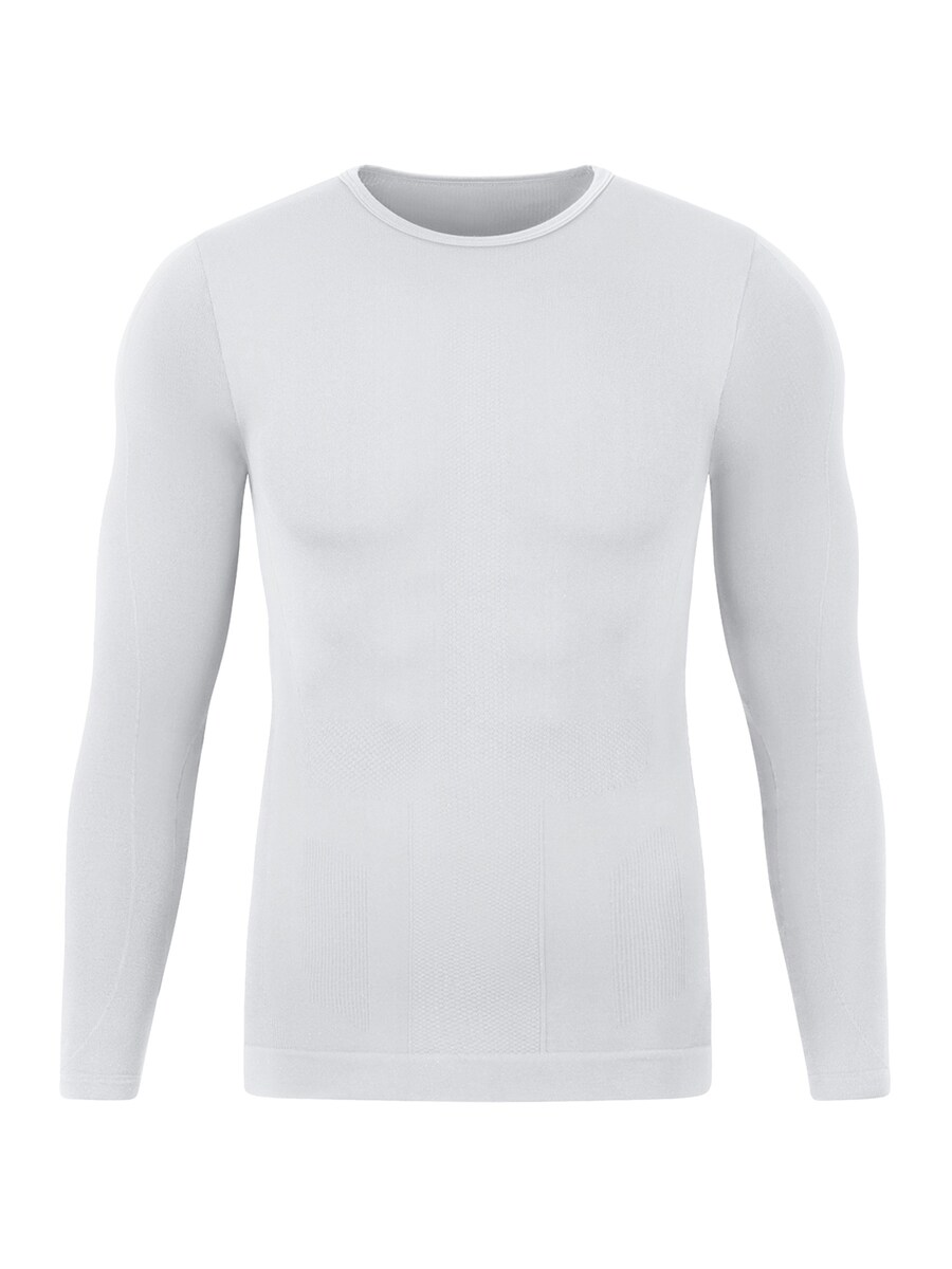 Спортивная толстовка JAKO, White
Спортивная толстовка JAKO, White
