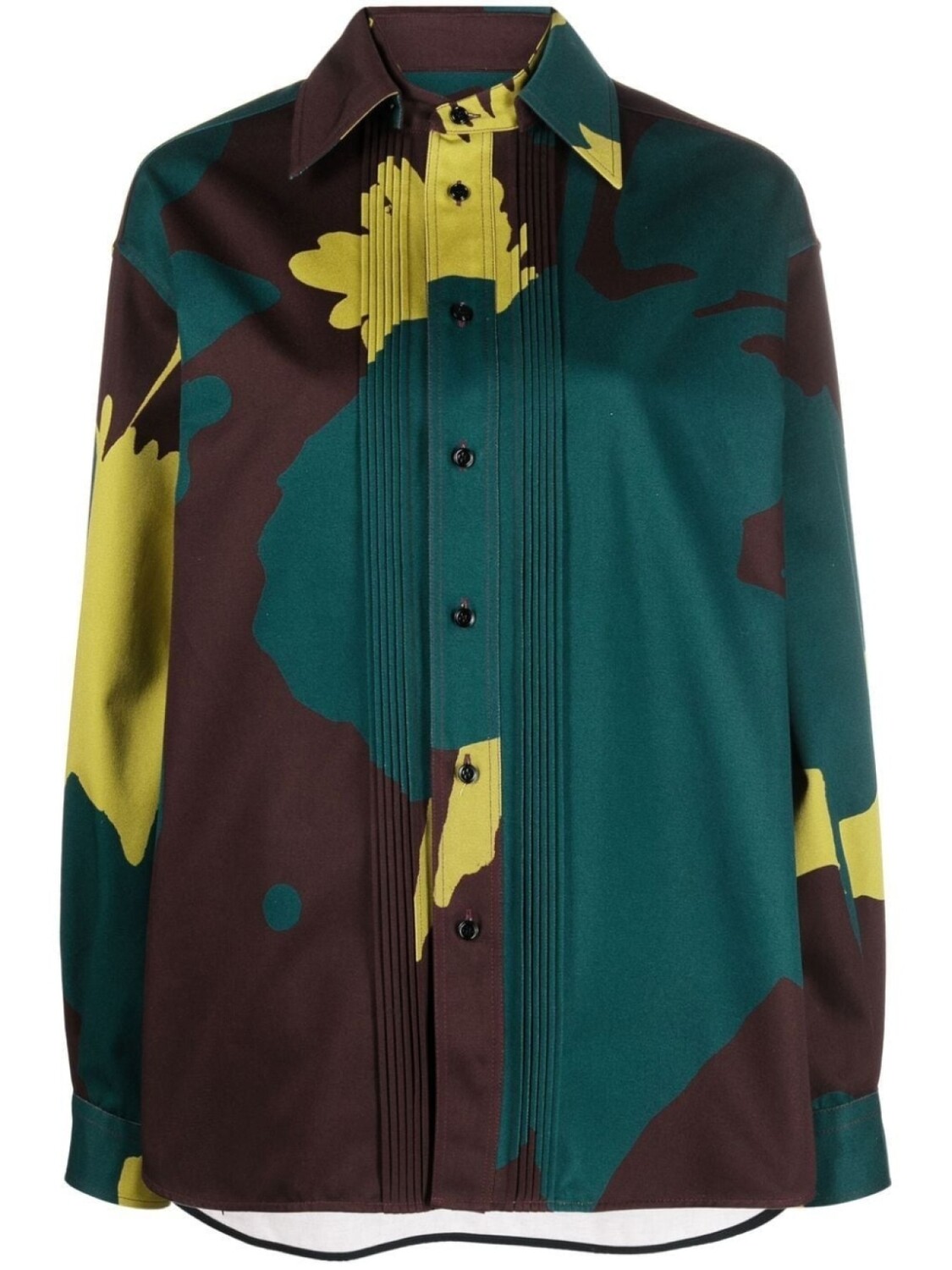 colville рубашка Dinner с абстрактным принтом, красный
colville рубашка Dinner с абстрактным принтом, красный