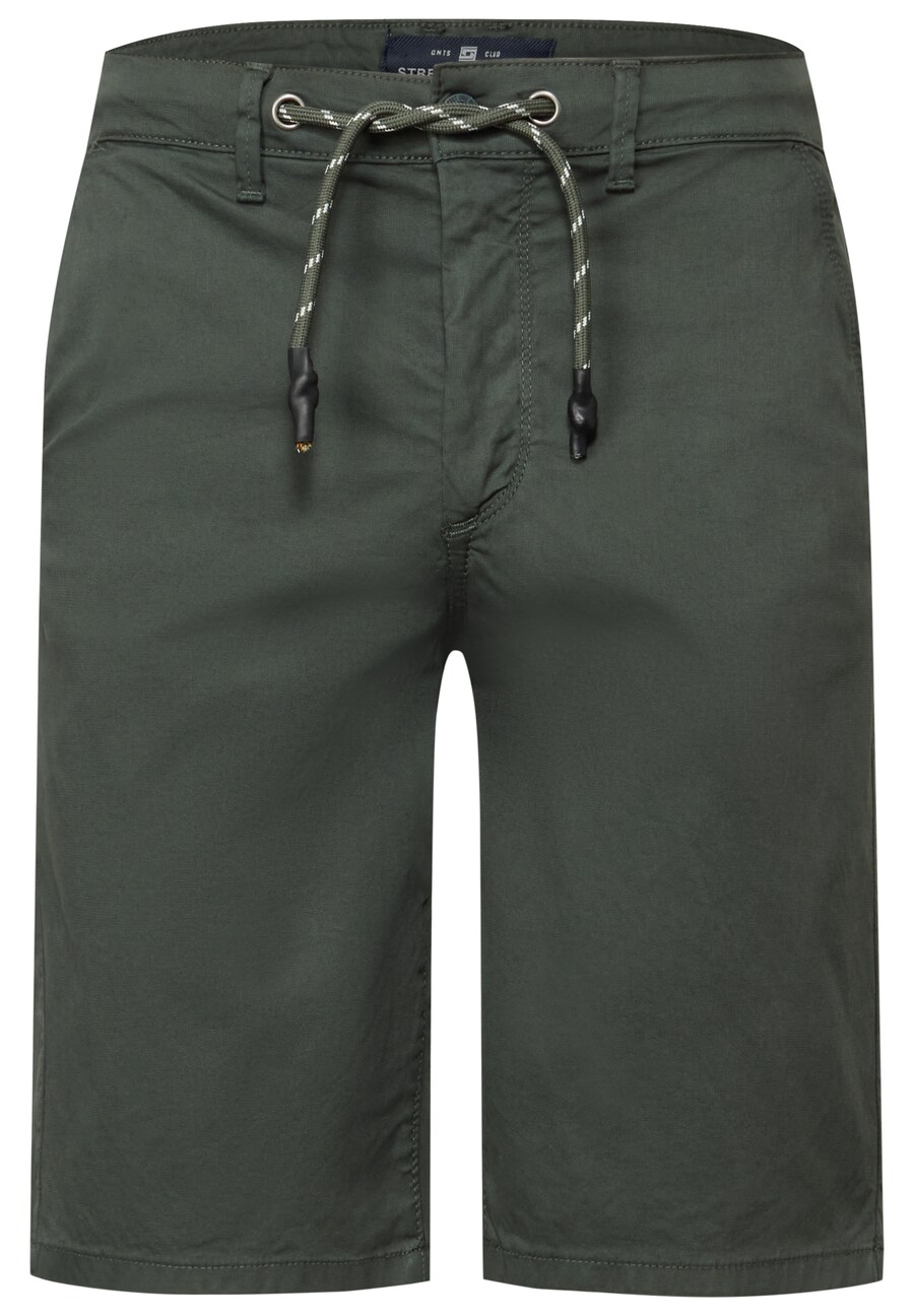 Повседневные брюки Street One MEN, Dark green
Повседневные брюки Street One MEN, Dark green