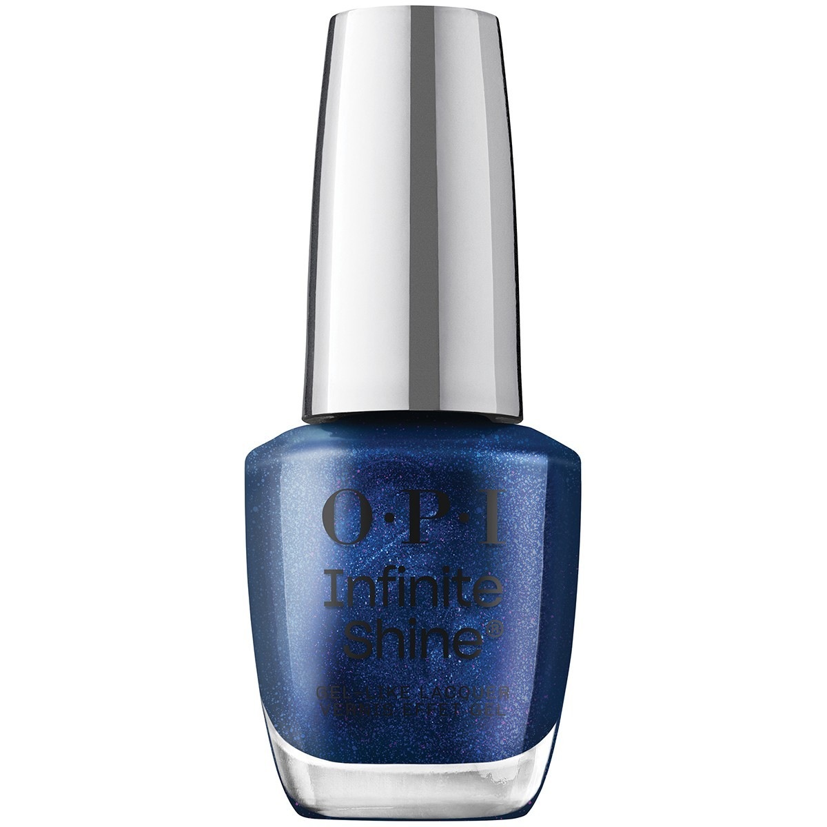 Лак для ногтей infinite shine Opi, awe night long, объем 15 мл
Лак для ногтей infinite shine Opi, awe night long, объем 15 мл