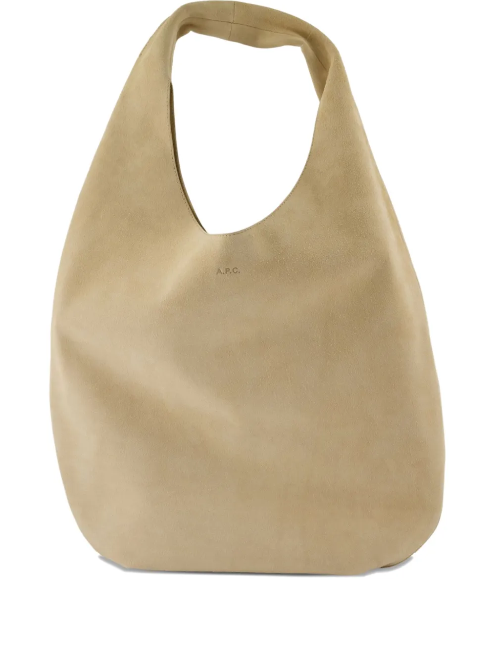 Сумка через плечо Neige с верхней ручкой A.P.C., нейтральный
Сумка через плечо Neige с верхней ручкой A.P.C., нейтральный
