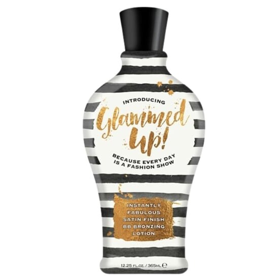 Бронзатор для тела, 365 мл Synergy, Tan Glammed Up
Бронзатор для тела, 365 мл Synergy, Tan Glammed Up