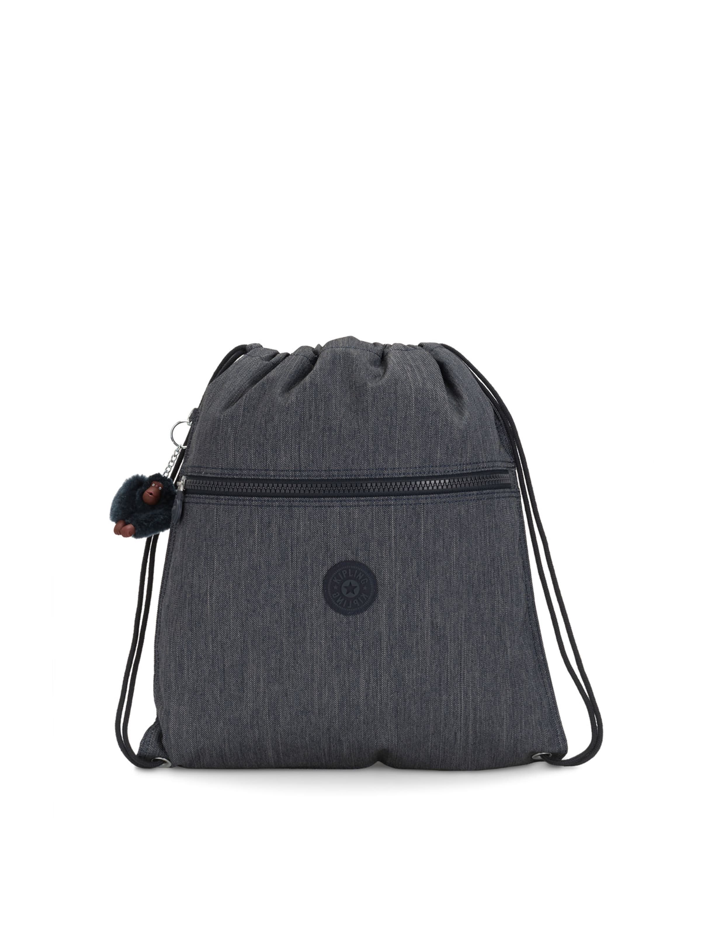 KIPLING Рюкзак 'SUPERTABOO BTS PEP AC' в цвете Navy
KIPLING Рюкзак 'SUPERTABOO BTS PEP AC' в цвете Navy