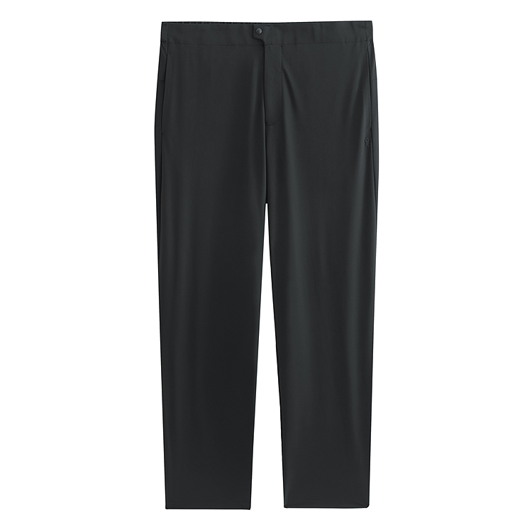 Повседневные брюки мужские PEACEBIRD MEN, черный 1
Повседневные брюки мужские PEACEBIRD MEN, черный 1