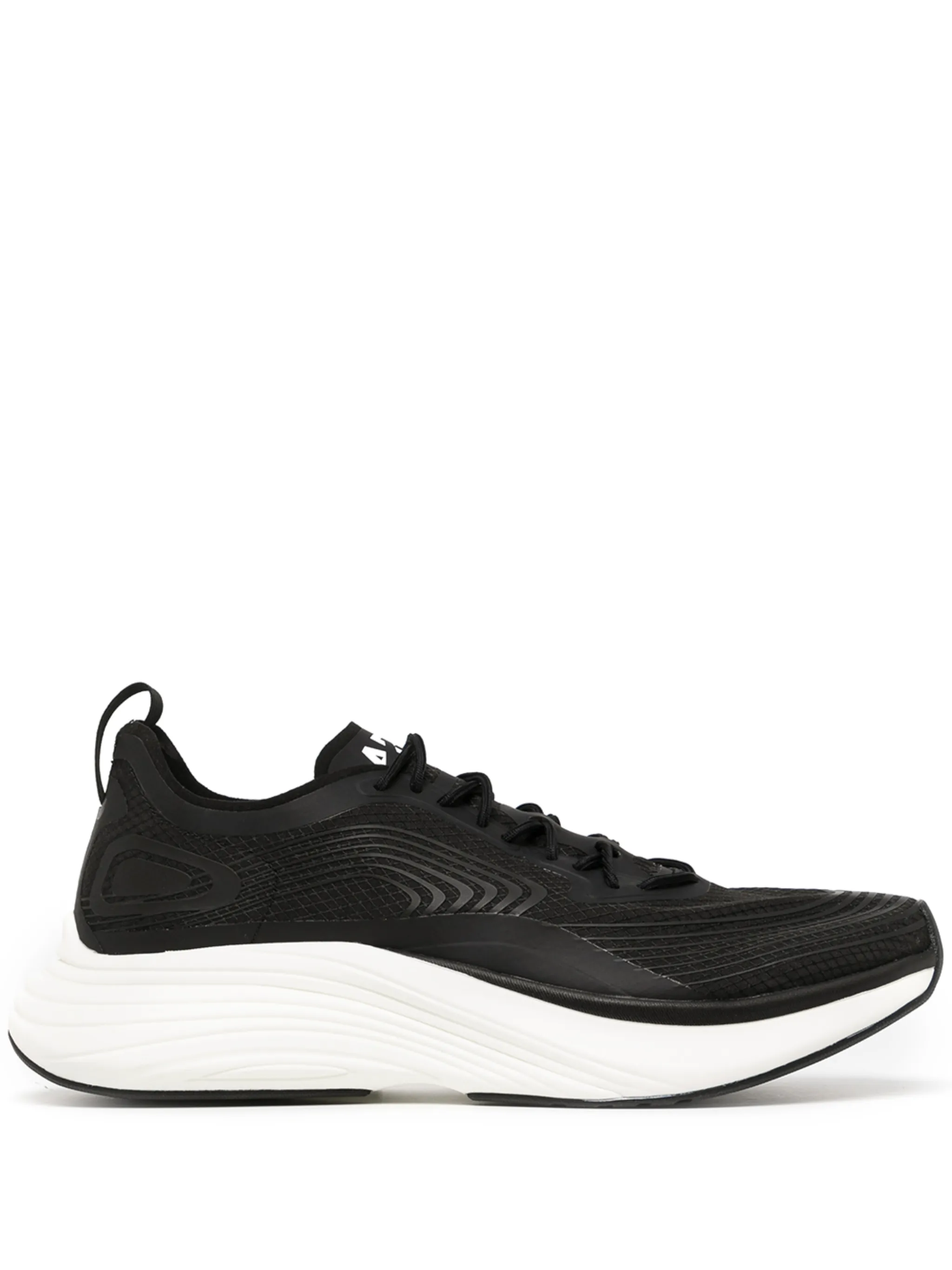 Кроссовки Streamline Apl: Athletic Propulsion Labs, черный
Кроссовки Streamline Apl: Athletic Propulsion Labs, черный