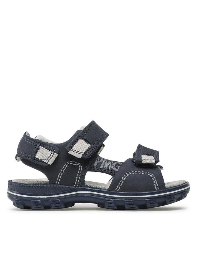 Сандалии Primigi, темно-синий
Сандалии Primigi, темно-синий