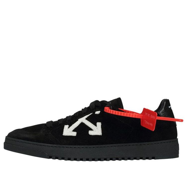 Кроссовки low 2.0 sneakers Off-White, черный
Кроссовки low 2.0 sneakers Off-White, черный