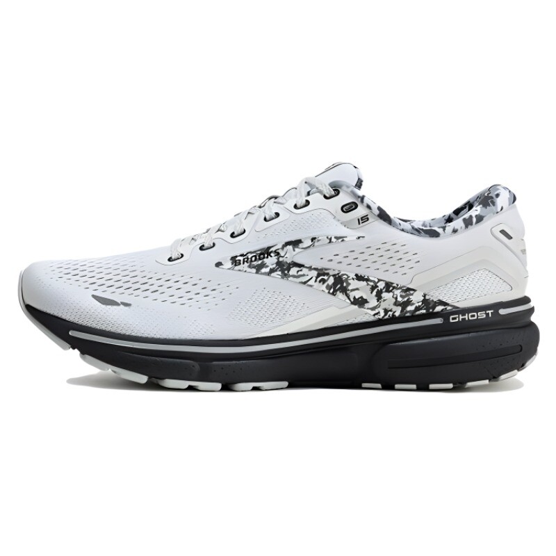 Кроссовки Brooks Ghost 15 'White Camo', Белый, Кроссовки Brooks Ghost 15 'White Camo'
Кроссовки Brooks Ghost 15 'White Camo', Белый, Кроссовки Brooks Ghost 15 'White Camo'
