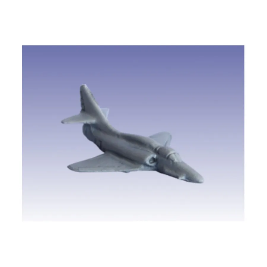 Макдоннелл Дуглас А4 Скайхок II, Collectair Miniatures - Modern Aircraft - United States (1:300) 
Макдоннелл Дуглас А4 Скайхок II, Collectair Miniatures - Modern Aircraft - United States (1:300)