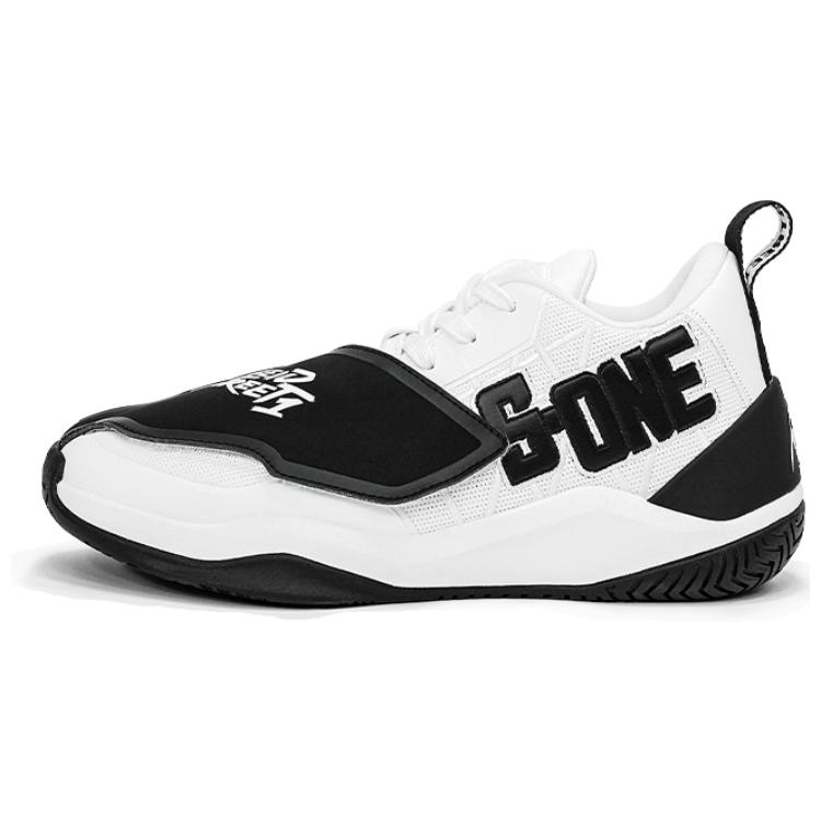 NICEID Баскетбольные кроссовки среднего размера с амортизацией, противоскользящие, износостойкие, дышащие, мужские, белые, черные
NICEID Баскетбольные кроссовки среднего размера с амортизацией, противоскользящие, износостойкие, дышащие, мужские, белые, черные