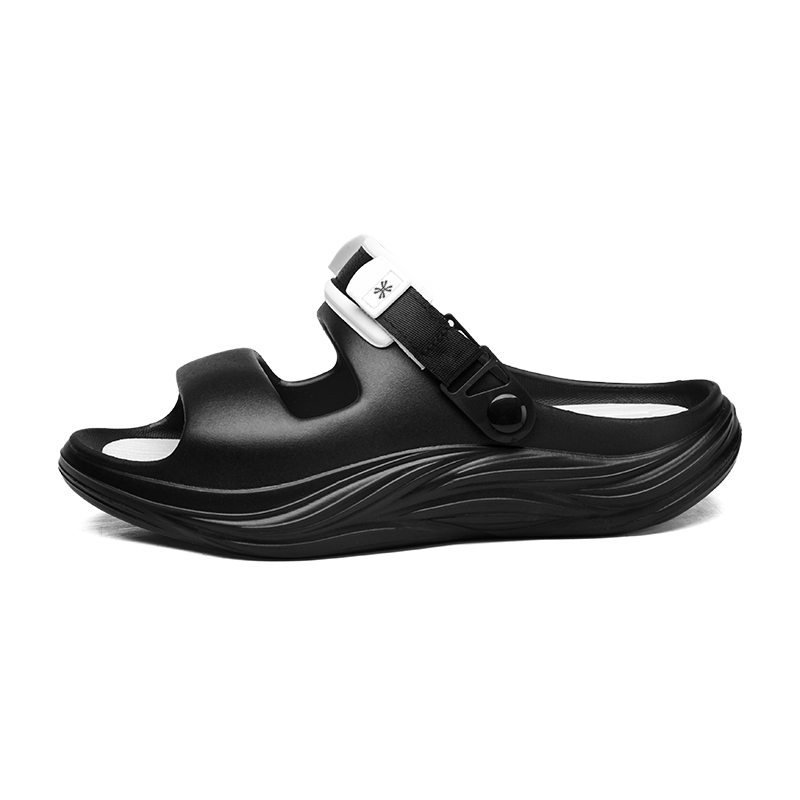 Детские сандалии для подростков, устойчивые к истиранию YUZHAOLIN, черный
Детские сандалии для подростков, устойчивые к истиранию YUZHAOLIN, черный