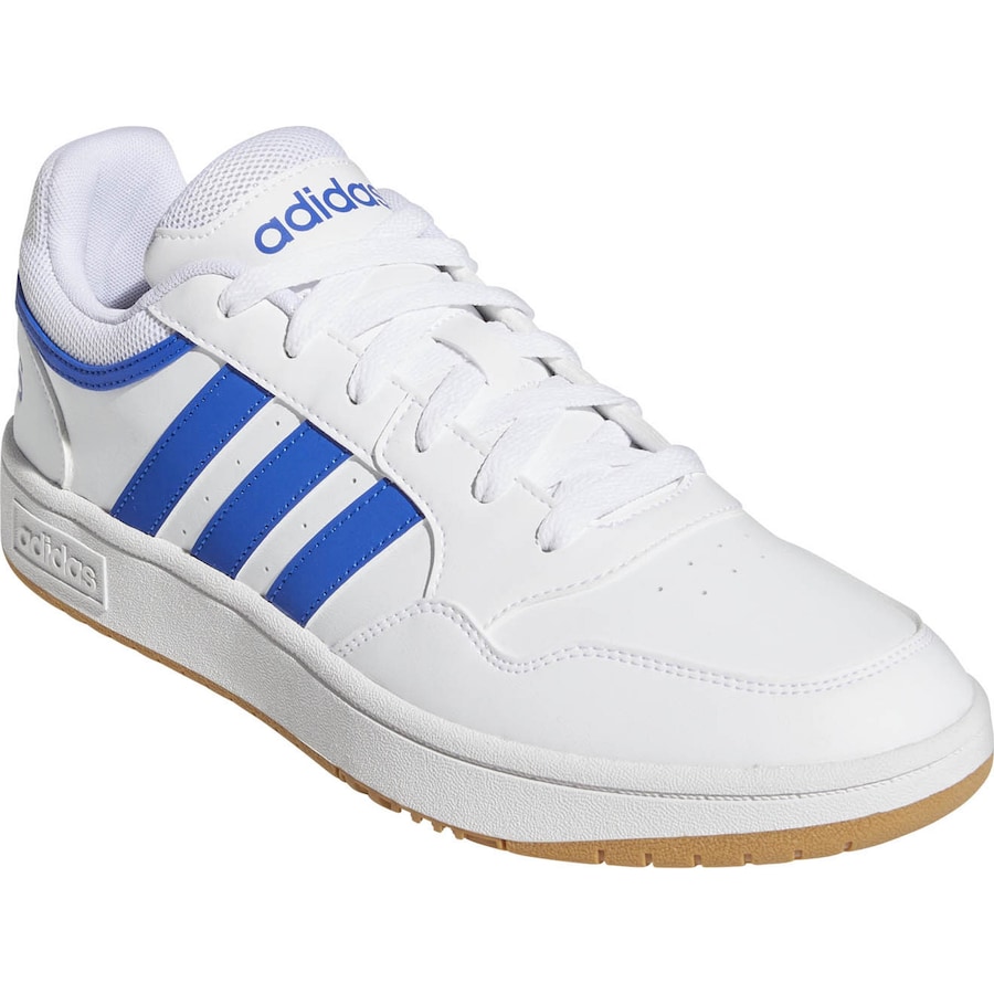 Кроссовки ADIDAS SPORTSWEAR Hoops 3.0, белый
Кроссовки ADIDAS SPORTSWEAR Hoops 3.0, белый