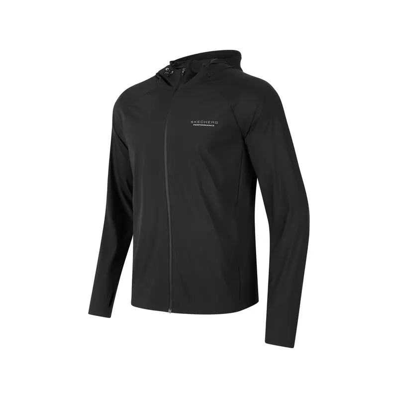 Skechers Куртка мужская Carbon Black, Carbon Black/0018
Skechers Куртка мужская Carbon Black, Carbon Black/0018