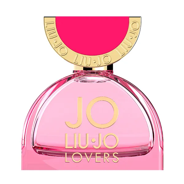 Туалетная вода для женщин Lovers Liu·Jo, 100 ml
Туалетная вода для женщин Lovers Liu·Jo, 100 ml