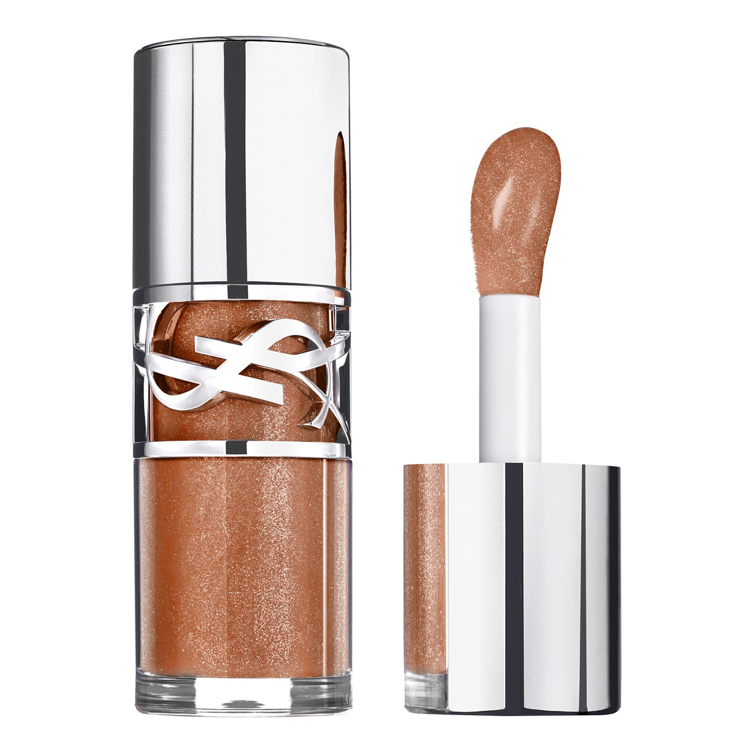 Блеск для губ Loveshine Gloss Yves Saint Laurent, 5 California Sunshine (6 ml)
Блеск для губ Loveshine Gloss Yves Saint Laurent, 5 California Sunshine (6 ml)
