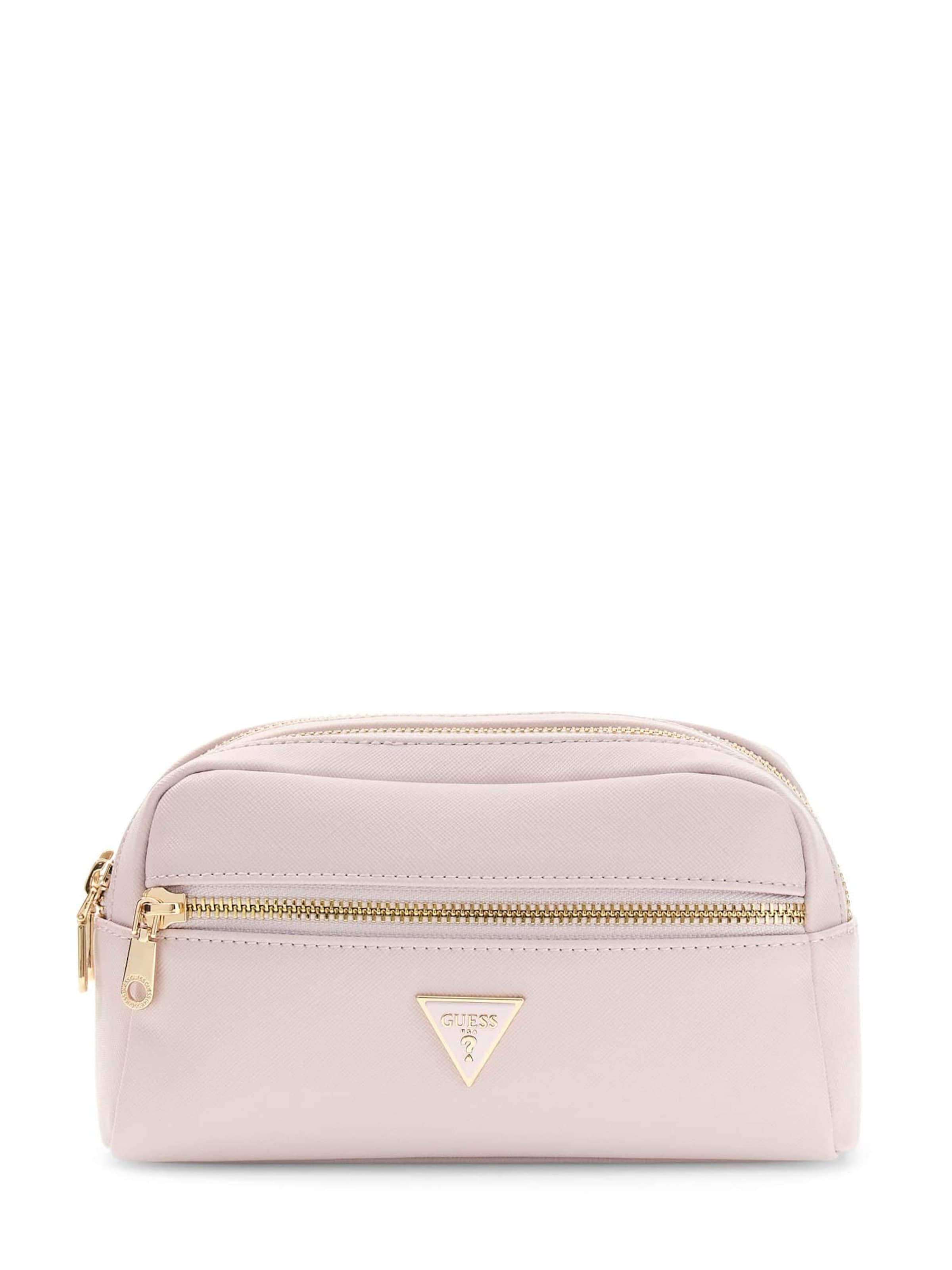GUESS Дорожная косметичка в цвете Lilac
GUESS Дорожная косметичка в цвете Lilac