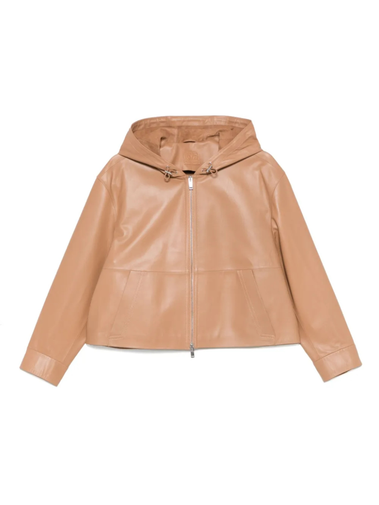 Кожаная куртка Desa 1972, коричневый
Кожаная куртка Desa 1972, коричневый