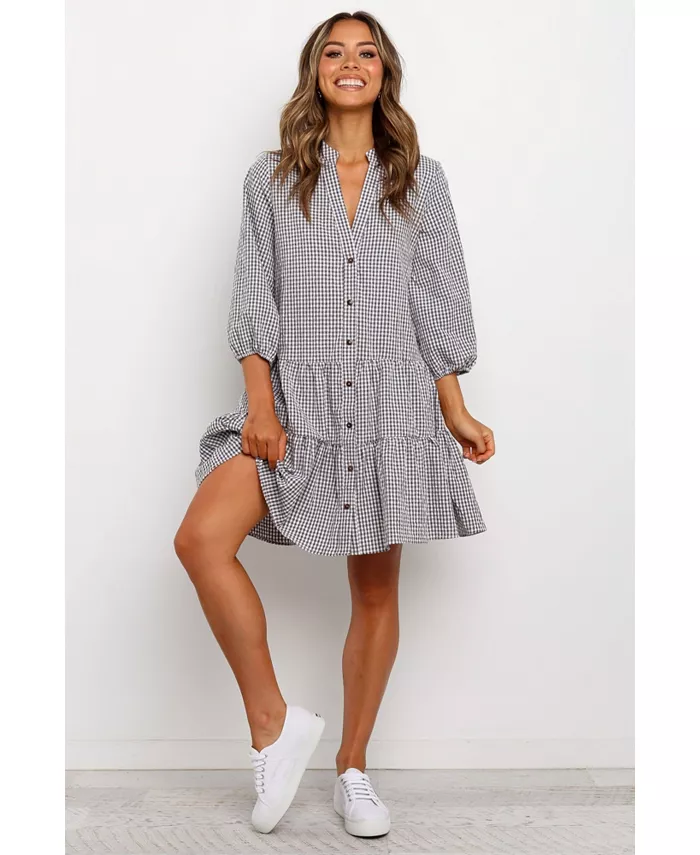 Женское платье Daria Petal and Pup, черный
Женское платье Daria Petal and Pup, черный