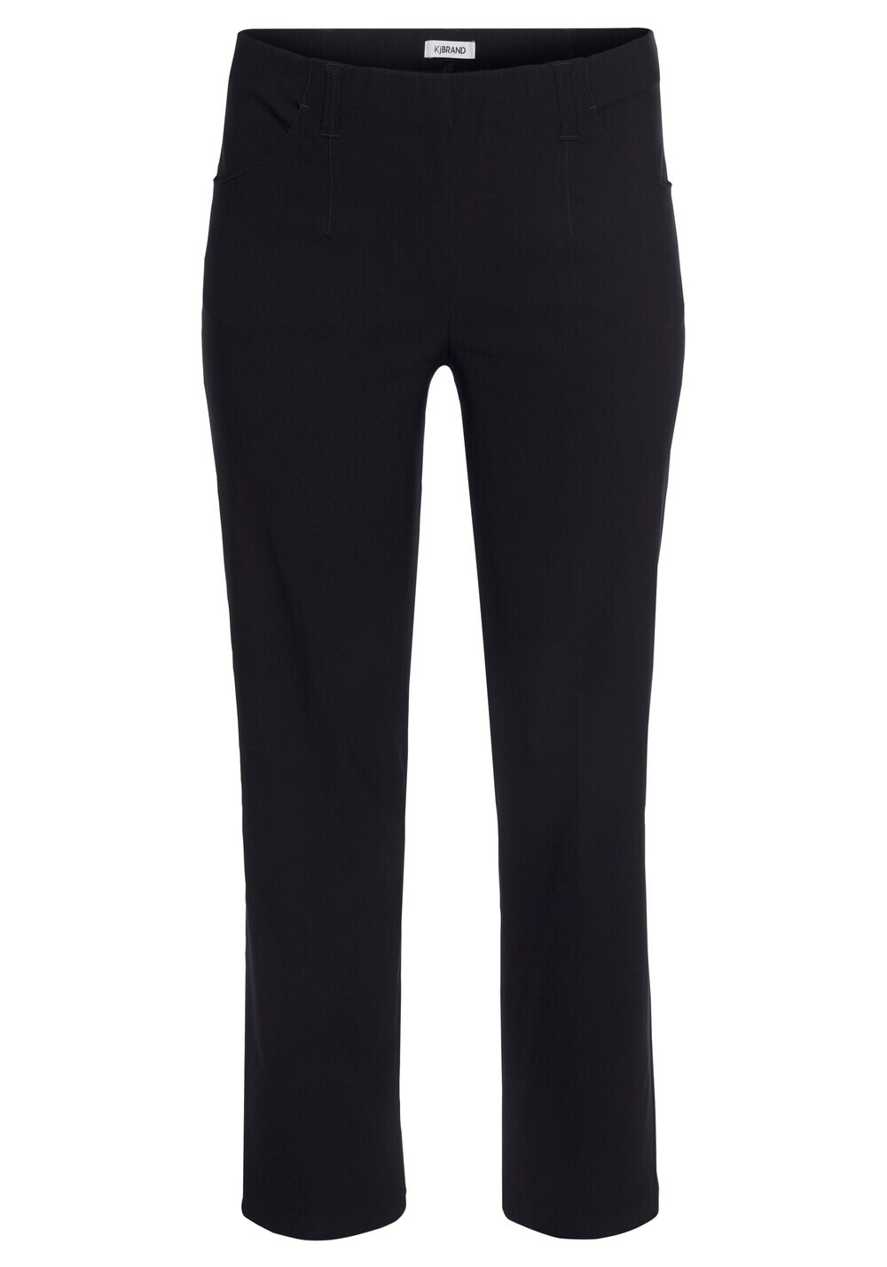 Обычные брюки Kjbrand, морской синий
Обычные брюки Kjbrand, морской синий