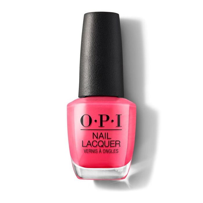 Лак для ногтей Nail Lacquer Colección Rosas Opi, NLG01 - Aphrodite's Pink Nightie
Лак для ногтей Nail Lacquer Colección Rosas Opi, NLG01 - Aphrodite's Pink Nightie