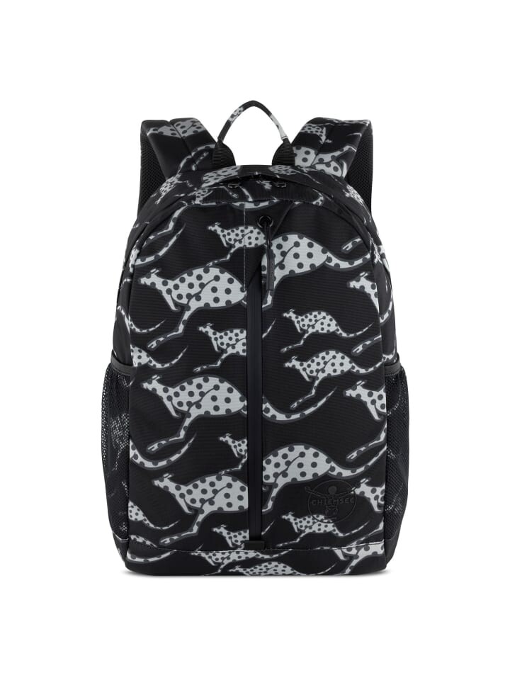 Рюкзак Chiemsee, черный
Рюкзак Chiemsee, черный