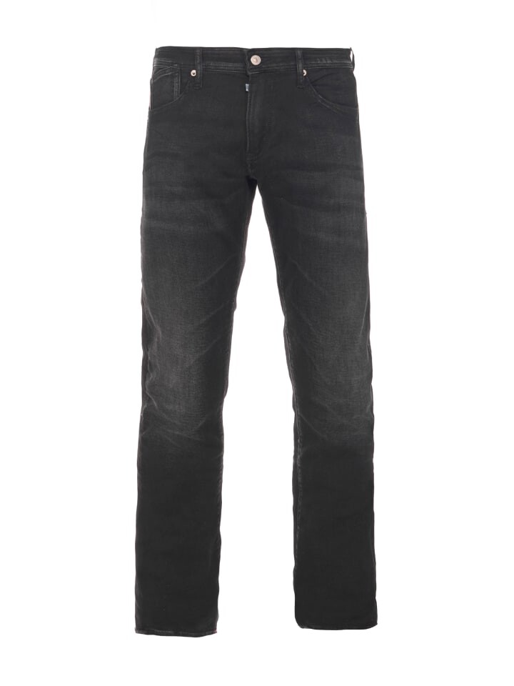 Джинсы Le Temps des Cerises 700/11JO, черный
Джинсы Le Temps des Cerises 700/11JO, черный