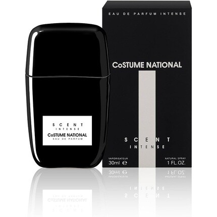 Costume National Scent Intense Eau De Parfum 30ml
Costume National Scent Intense Eau De Parfum 30ml