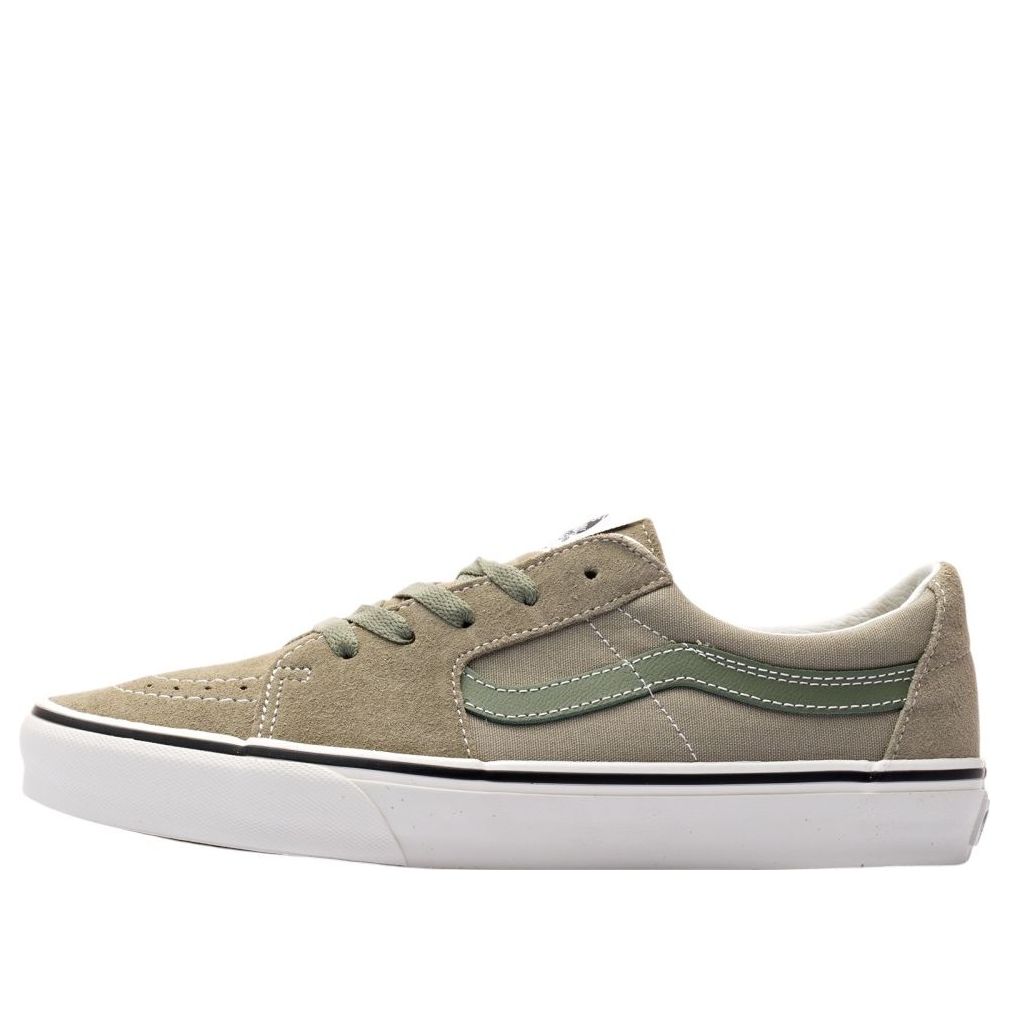 Кроссовки Vans SK8 'Green Brown'
Кроссовки Vans SK8 'Green Brown'