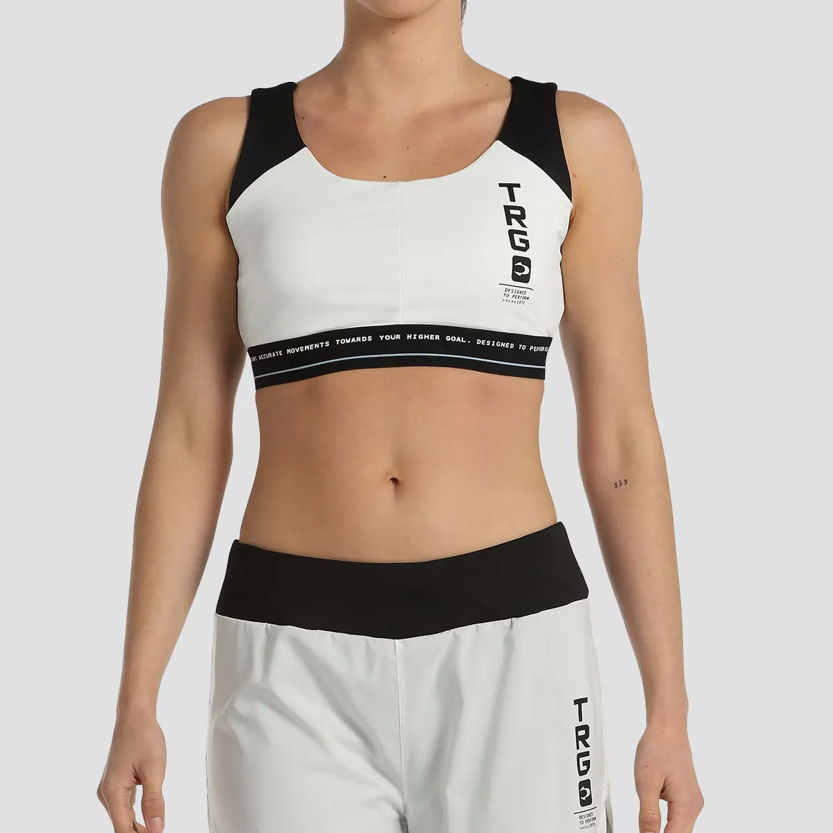 Llais John Smith женская майка, серый
Llais John Smith женская майка, серый