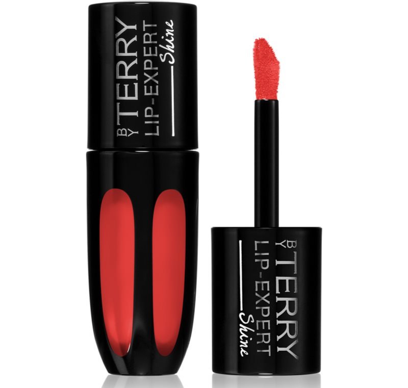 Жидкая губная помада By Terry Lip-Expert Shine, оттенок N9 3 г
Жидкая губная помада By Terry Lip-Expert Shine, оттенок N9 3 г
