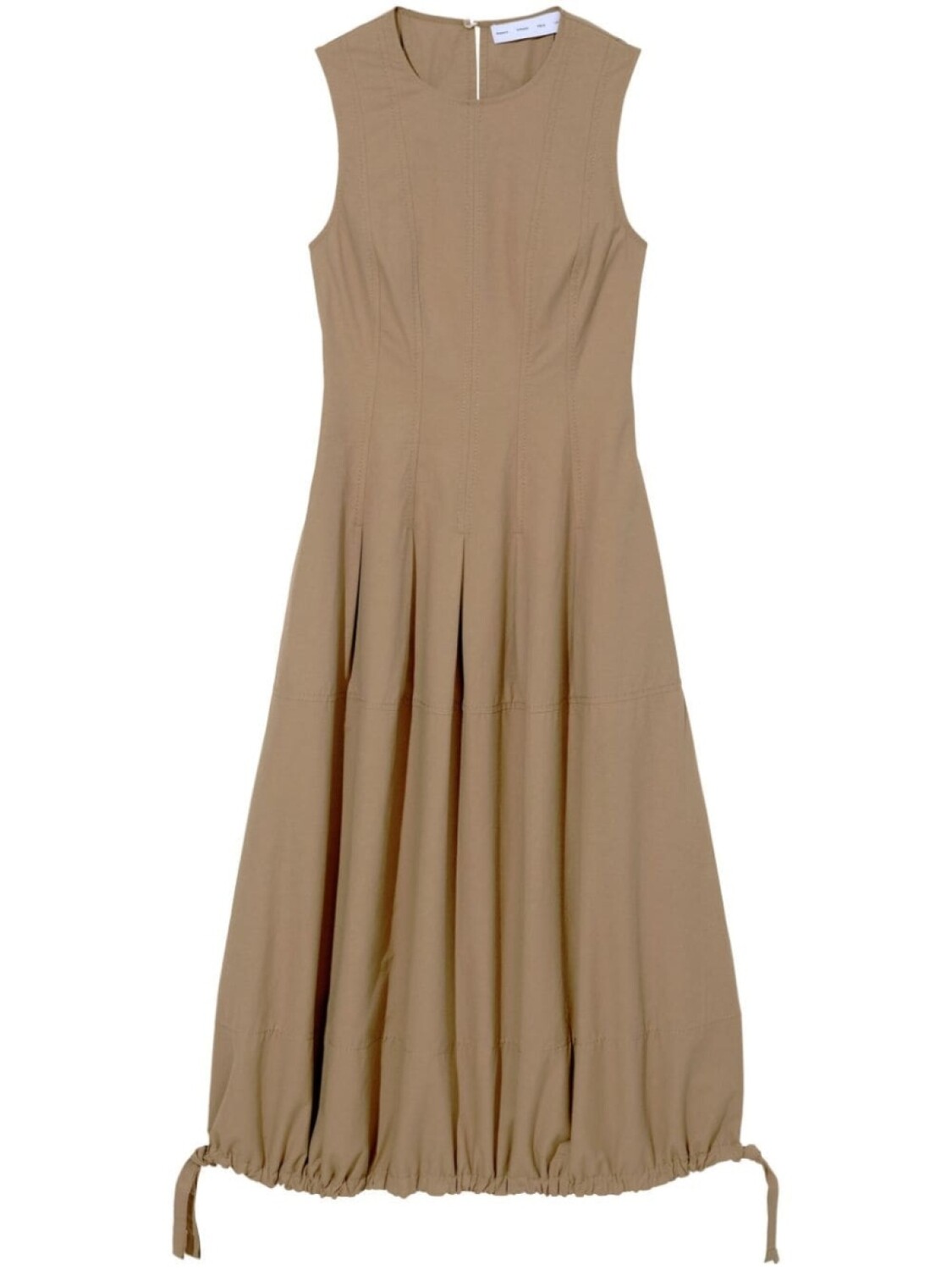 Proenza Schouler White Label платье Марли, нейтральный цвет
Proenza Schouler White Label платье Марли, нейтральный цвет