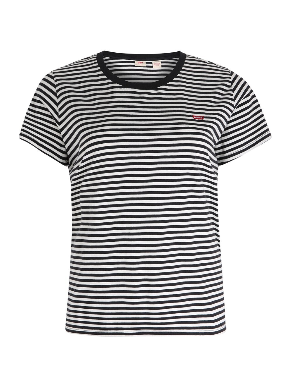 Рубашка Levi's, черно-белый
Рубашка Levi's, черно-белый